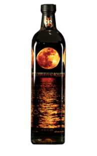 Copperhead Road Pure Heart Vodka 700ml