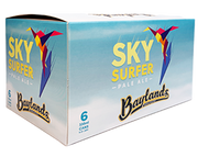 Baylands Sky Surfer Pale Ale 330ml cans 6-Pack
