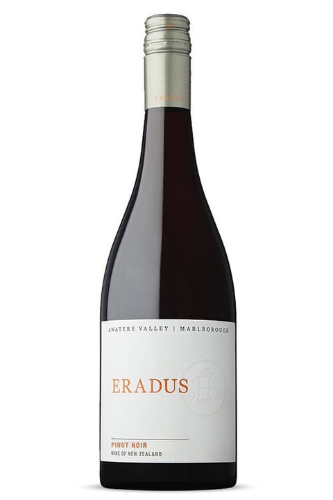Eradus Single Vineyard Pinot Noir 2023