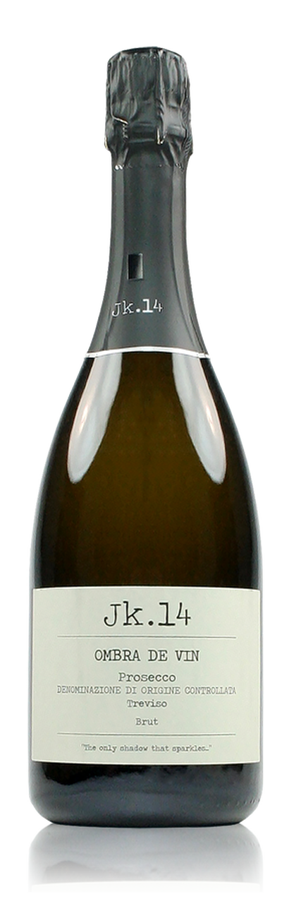JK.14 Ombra de Vin Prosecco DOC Treviso Brut NV
