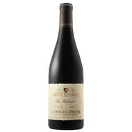 Maison Bouachon Côtes du Rhône 'Les Rabassieres' 2021