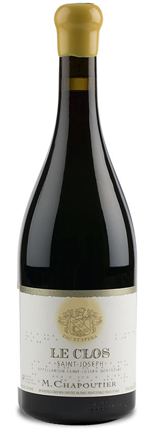 Chapoutier Saint Joseph 'Le Clos' 2019