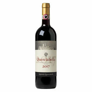 Querciabella Chianti Classico Riserva 2017