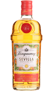 Tanqueray Flor de Sevilla Gin 700ml