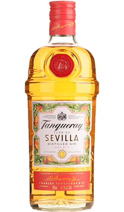 Tanqueray Flor de Sevilla Gin 700ml