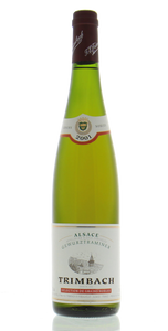 Trimbach Gewürztraminer Selection de Grains Nobles 2001