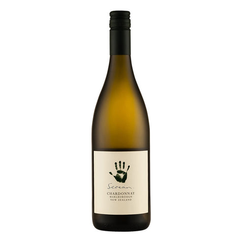 Seresin Organic Marlborough Chardonnay 2023