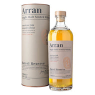 Arran Barrel Reserve Single Malt Scotch Whisky 700ml