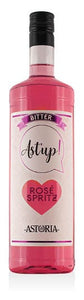 Astoria 'Ast Up!' Bitter Rosé Spritz 1000ml
