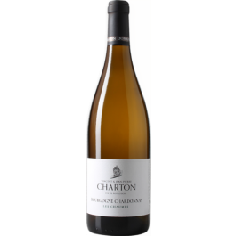 Domaine Charton Bourgogne Chardonnay "Les Chaumes" 2020