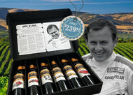 Bruce McLaren Penny's Vineyard McLaren Vale Limited Edition 6-Pack Collection