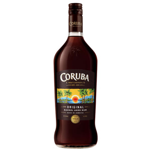Coruba Original Rum 1000ml