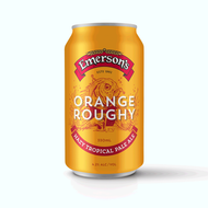 Emersons 'Orange Roughy' Hazy Tropical Pale Ale 330ml cans 6-Pack
