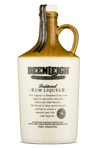 Beenleigh Traditional Rum Liqueur 750ml