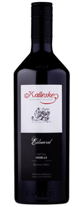 Kalleske Eduard Barossa Valley Old Vine Shiraz 2019