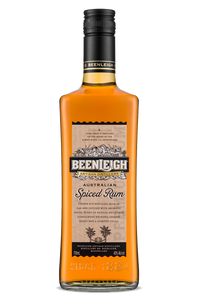 Beenleigh Australian Spiced Rum 700ml