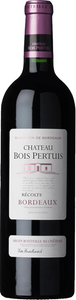 Chateau Bois Pertuis Bordeaux 2018
