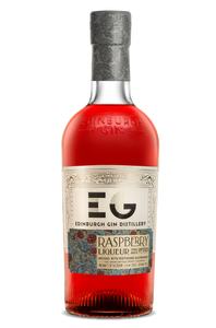 Edinburgh Gin Raspberry LIQUEUR 500ml