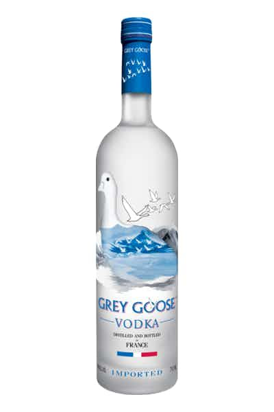 Grey Goose Original Vodka 700ml