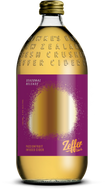 Zeffer Passionfruit & Lime Cider 1L Bottle