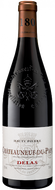 Delas Frères Châteauneuf-du-Pape 'Haute Pierre' 2018