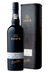 Dow's 10 Year Old Tawny Port 750ml