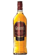 Grant's Blended Scotch Whisky 1000ml