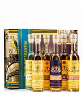 Plantation Rum Experience Gift Pack (6x100ml)