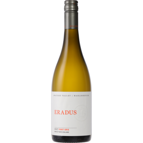 Eradus Marlborough Pinot Gris 2024