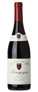 Domaine Pierre Labet Bourgogne Vieilles Vignes Pinot Noir 2020