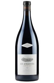 Alvaro Palacios Priorat 'Les Aubaguetes' 2019
