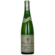 Rolly Gassmann Gewurztraminer Oberer Weingarten de Rorschwihr 2004 375ml