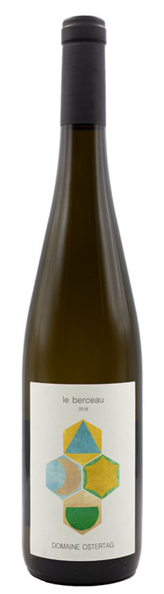 Domaine Ostertag Le Berceau Riesling 2018