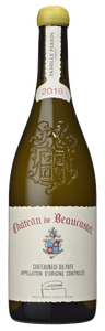 Chateau de Beaucastel Châteauneuf-du-Pape Blanc 2019