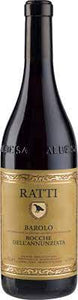 Renato Ratti Barolo DOCG Rocche dell'Annunziata 2018