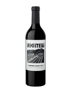 Riccitelli 'Vineyard Selection' Cabernet Franc 2018