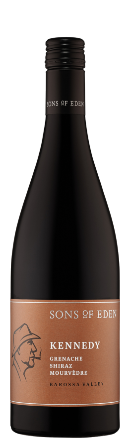 Sons of Eden Kennedy GSM 2022