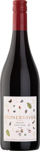 Stoneweaver Organic Pinot Noir 2021