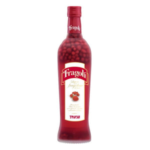 Toschi Fragoli Wild Strawberry Liqueur 500ml