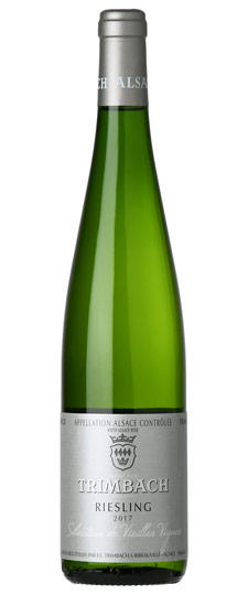 Trimbach Riesling 'Selection de Vielles Vignes' 2018