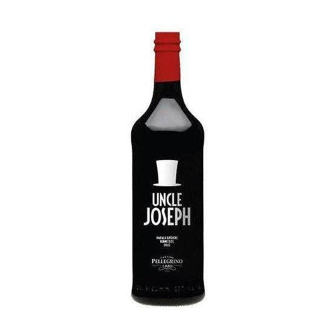Pellegrino 'Uncle Joseph' Marsala Superiore Rubino Dolce DOC NV 750ml