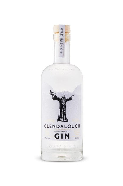 Glendalough Wild Botanical Gin 700ml